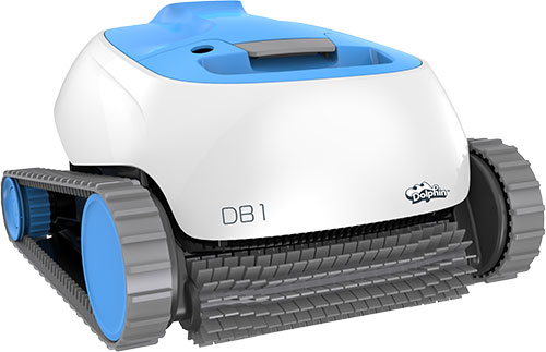 <span style="font-size: 2rem;">Robotic Cleaners</span>